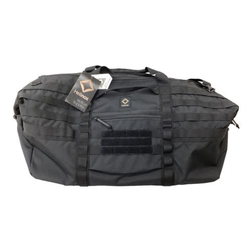 Helinox (ヘリノックス) 収納ケース タクティカルフィールドダッフル60