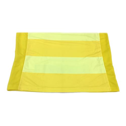 柏レイソル (カシワレイソル) サッカーユニフォーム メンズ SIZE XO イエロー 2017 KR17GSS