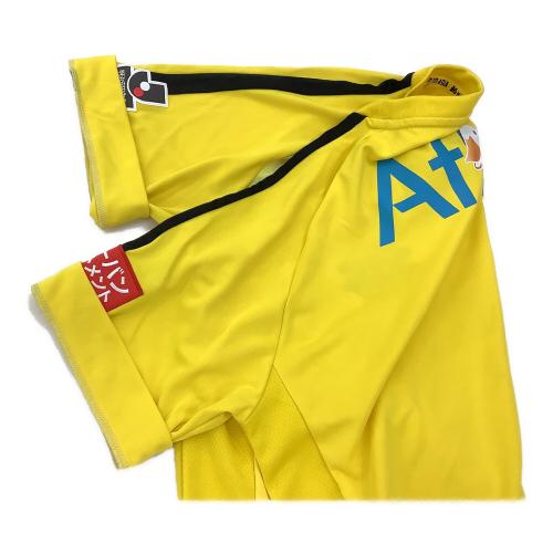 柏レイソル (カシワレイソル) サッカーユニフォーム メンズ SIZE XO