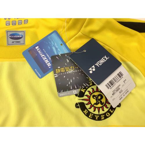 柏レイソル (カシワレイソル) サッカーユニフォーム メンズ SIZE XO