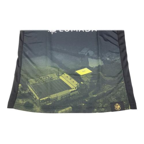 柏レイソル (カシワレイソル) サッカーユニフォーム メンズ SIZE M ブラック 30周年 F22R0091