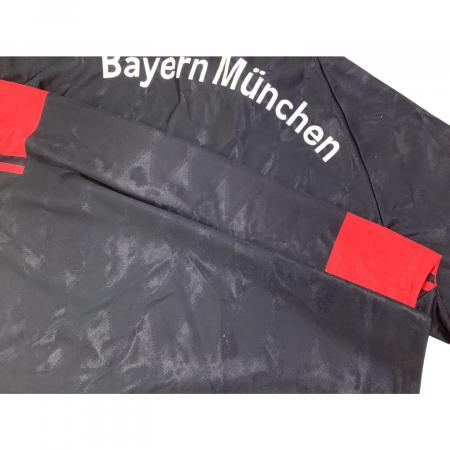バイエルンミュンヘン サッカーユニフォーム メンズ SIZE M ネイビー