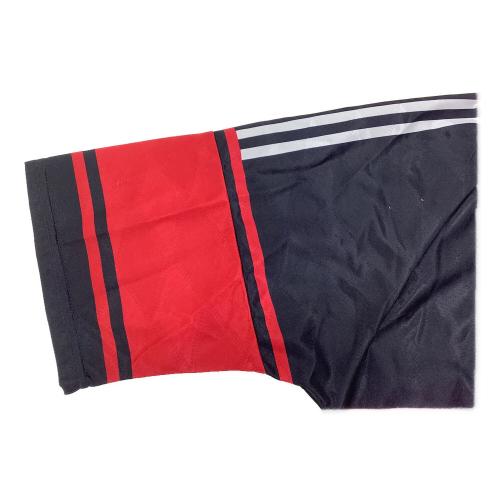 バイエルンミュンヘン サッカーユニフォーム メンズ SIZE M ネイビー×レッド