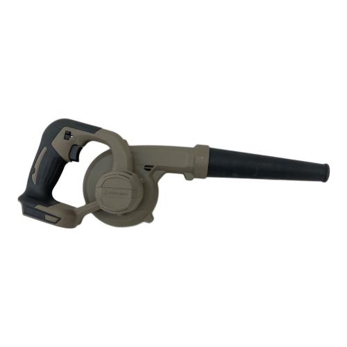 Snow peak (スノーピーク) アウトドア雑貨 MKT-103 フィールドブロワ