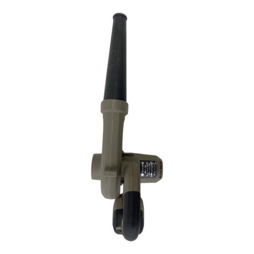 Snow peak (スノーピーク) アウトドア雑貨 MKT-103 フィールドブロワ