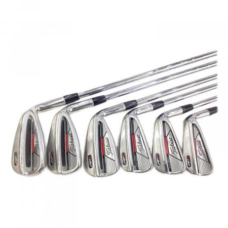 Titleist (タイトリスト) AP1 アイアンセット｜トレファクONLINE