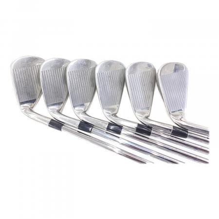Titleist (タイトリスト) AP1 アイアンセット｜トレファクONLINE