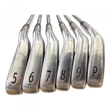 Titleist (タイトリスト) AP1 アイアンセット｜トレファクONLINE