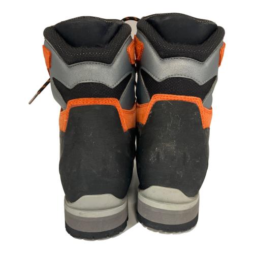 mont-bell (モンベル) アルパインクルーザー 3000 厳冬期用 トレッキングシューズ 1129478 ユニセックス SIZE 25cm オレンジ