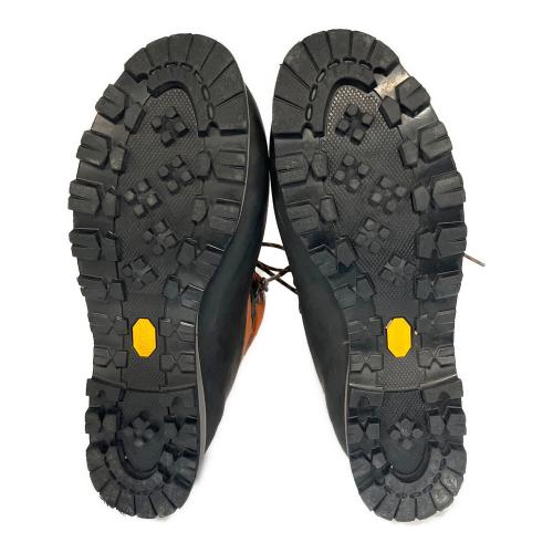 mont-bell (モンベル) アルパインクルーザー 3000 厳冬期用 トレッキングシューズ 1129478 ユニセックス SIZE 25cm オレンジ