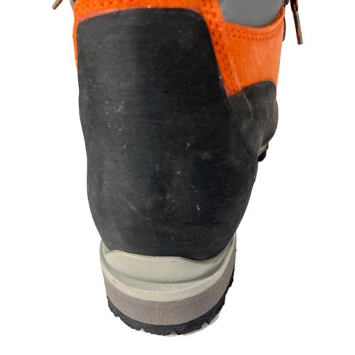 mont-bell (モンベル) アルパインクルーザー 3000 厳冬期用 トレッキングシューズ 1129478 ユニセックス SIZE 25cm オレンジ