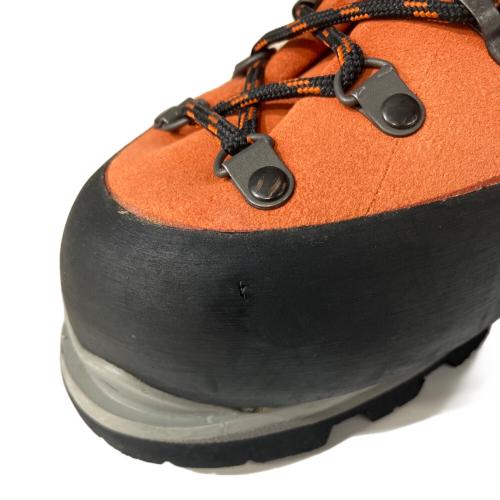 mont-bell (モンベル) アルパインクルーザー 3000 厳冬期用 トレッキングシューズ 1129478 ユニセックス SIZE 25cm オレンジ