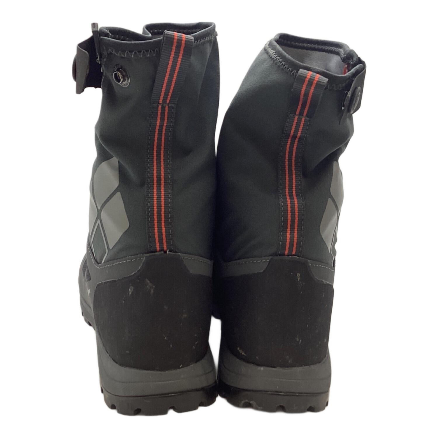 バークレーモッキンバード mont-bell (モンベル) トレッキングシューズ メンズ SIZE 25cm