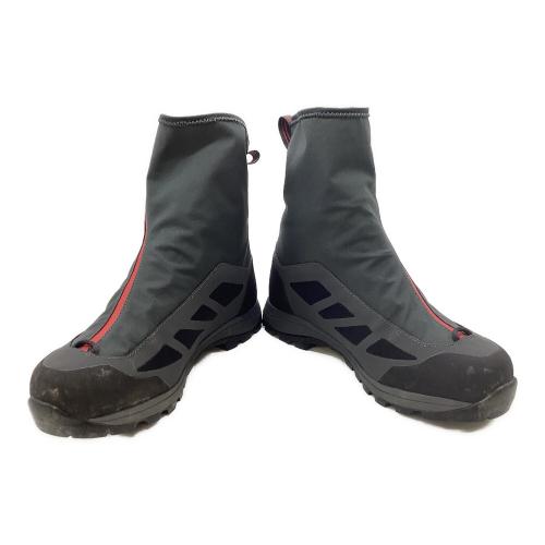 バークレーモッキンバード mont-bell (モンベル) トレッキングシューズ メンズ SIZE 25cm