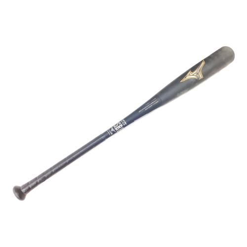 MIZUNO (ミズノ) 軟式バット 85cm ブラック ビヨンドマックスレガシー 1CJBR157
