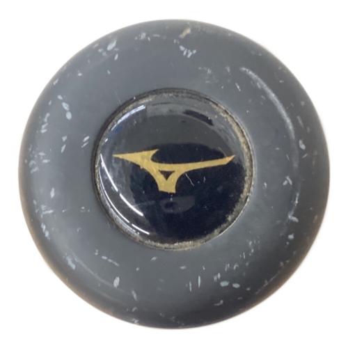 MIZUNO (ミズノ) 軟式バット 85cm ブラック ビヨンドマックスレガシー