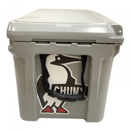 ROTOMOLDED クーラーボックス 45QT(42.6L) グレー｜トレファクONLINE