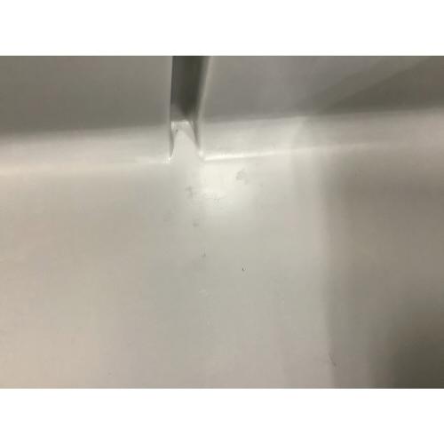 ROTOMOLDED クーラーボックス 45QT(42.6L) グレー