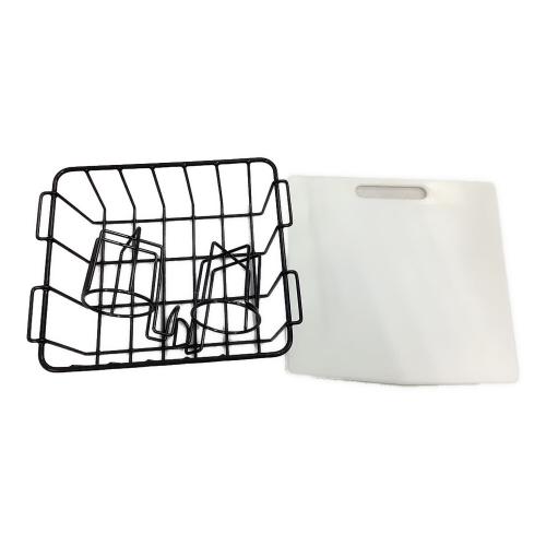 ROTOMOLDED クーラーボックス 45QT(42.6L) グレー