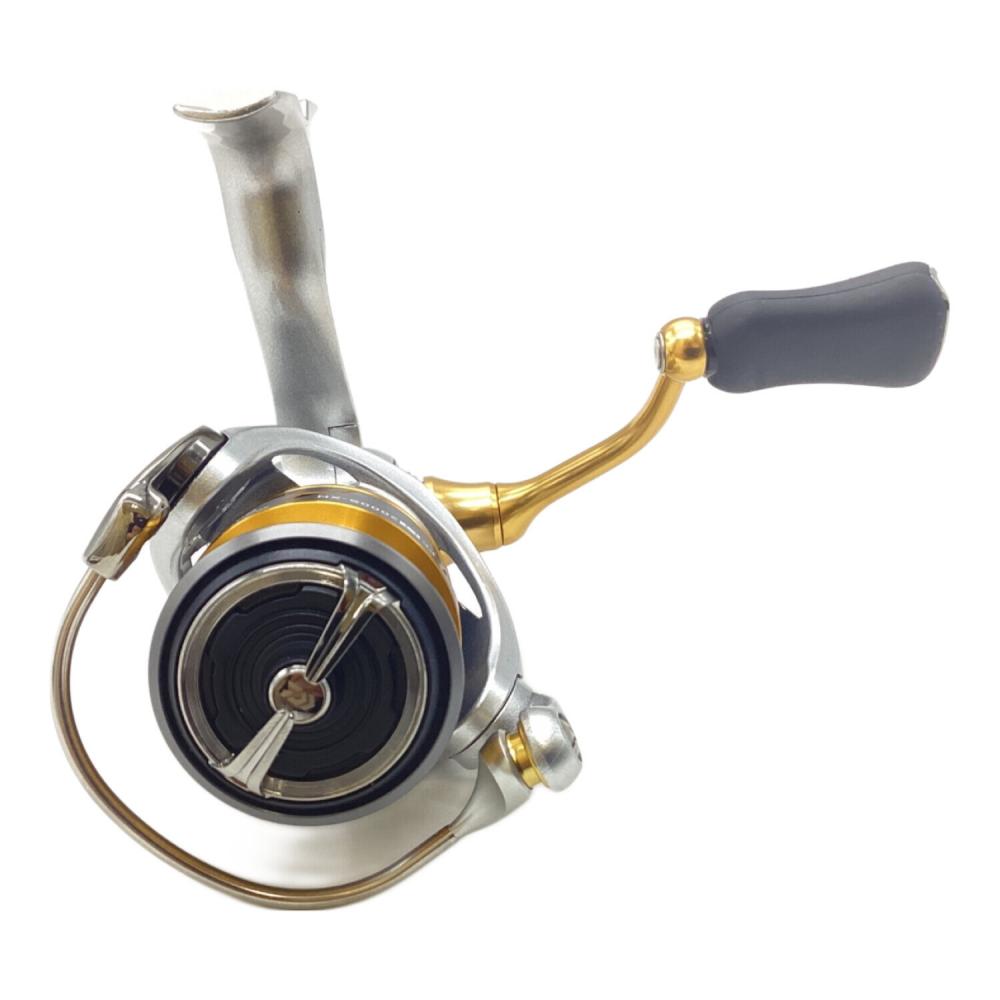 DAIWA (ダイワ) リール LT2000S-XH スピニングリール トラウト 21
