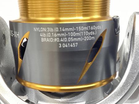 DAIWA (ダイワ) リール LT2000S-XH スピニングリール トラウト 21