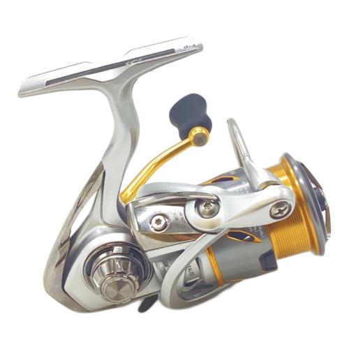 DAIWA (ダイワ) リール LT2000S-XH スピニングリール トラウト 21フリームスFC