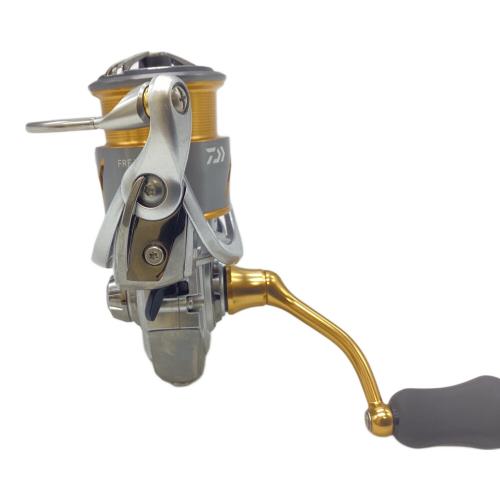 DAIWA (ダイワ) リール LT2000S-XH スピニングリール トラウト 21フリームスFC