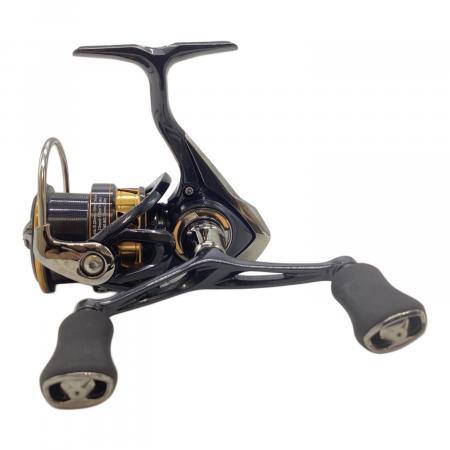DAIWA (ダイワ) リール LEGALIS LT3000S-C-DH スピニングリール 18