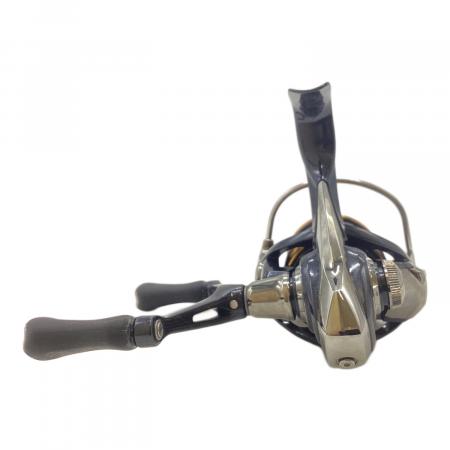 DAIWA (ダイワ) リール LEGALIS LT3000S-C-DH スピニングリール 18