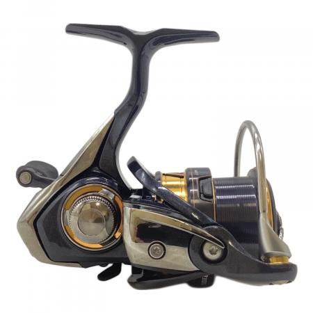 DAIWA (ダイワ) リール LEGALIS LT3000S-C-DH スピニングリール 18