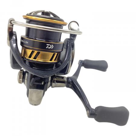 DAIWA (ダイワ) リール LEGALIS LT3000S-C-DH スピニングリール 18 DAIWA (ダイワ) リール LEGALIS LT3000S-C-DH スピニングリール 18