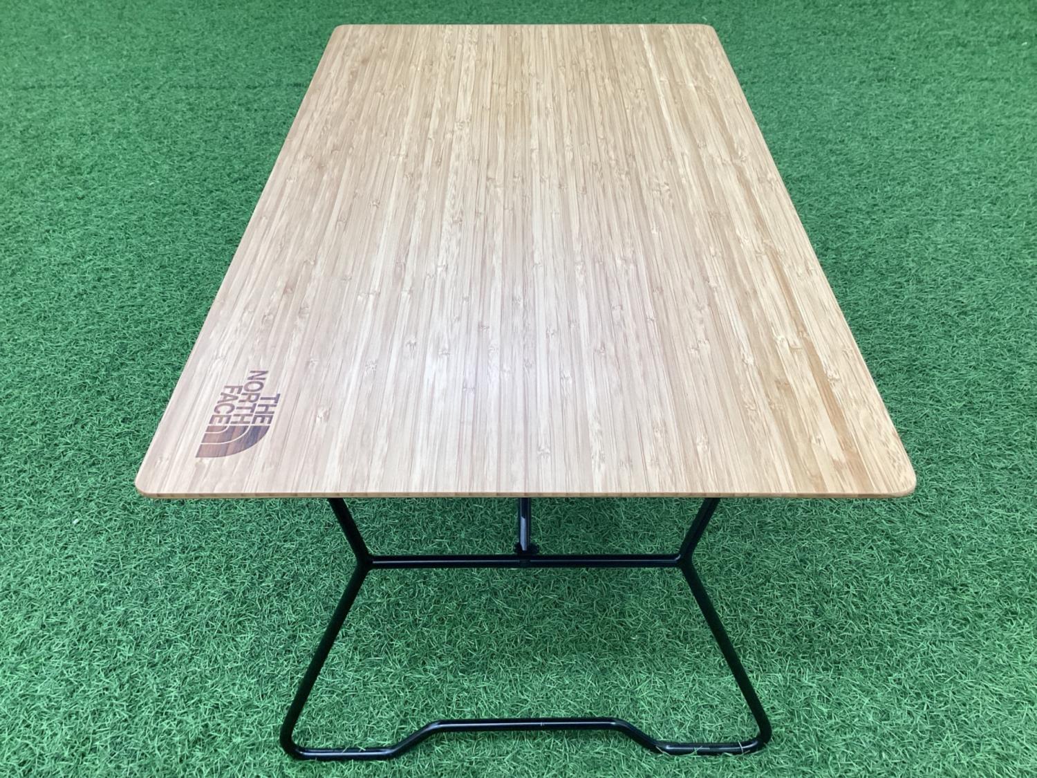 ノースフェイス　テーブル Amazon | THE NORTH FACE(ザノースフェイス) テーブル TNFキャンプ