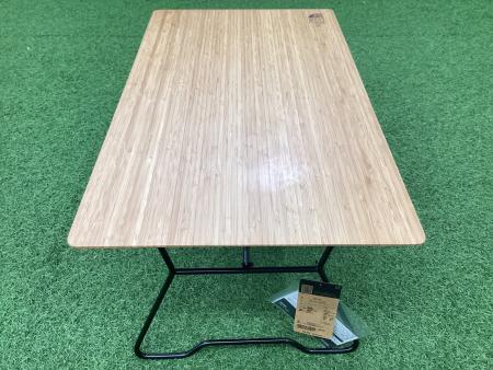 THE NORTH FACE (ザ ノース フェイス) アウトドアテーブル NN31901 TNF