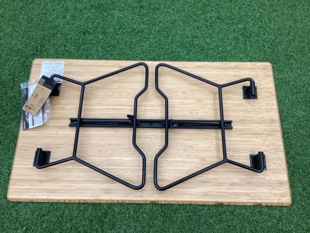 THE NORTH FACE (ザ ノース フェイス) アウトドアテーブル NN31901 TNF