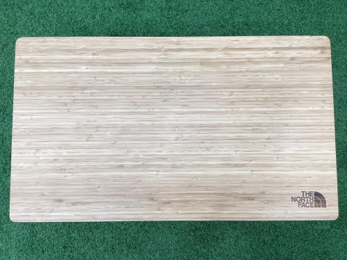 THE NORTH FACE (ザ ノース フェイス) アウトドアテーブル NN31901 TNF