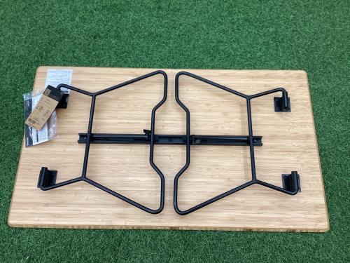 THE NORTH FACE (ザ ノース フェイス) アウトドアテーブル NN31901 TNF