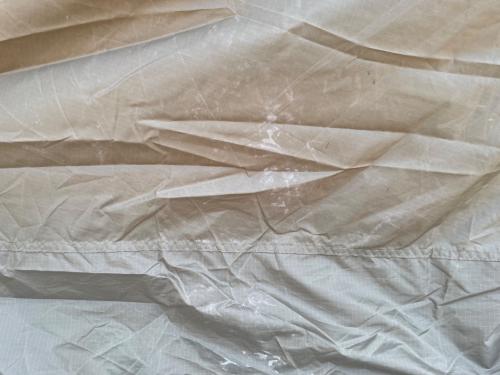 ZANE ARTS (ゼインアーツ) ツールームテント PS-033 ロロ LOLO 約530×435×285cm 3～5人用 程度B 程度B スカートあり ハンマーなし/説明書なし