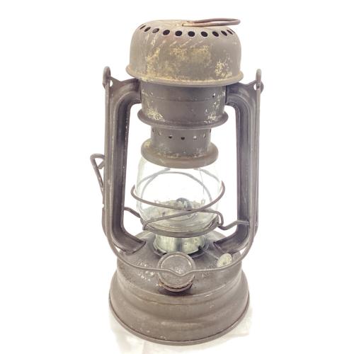 DITMAR (ディトマー) オイルランタン 穴有マッシュルームヘッド オーストリア製 No.805 推定1950年代前半 ヴィンテージ