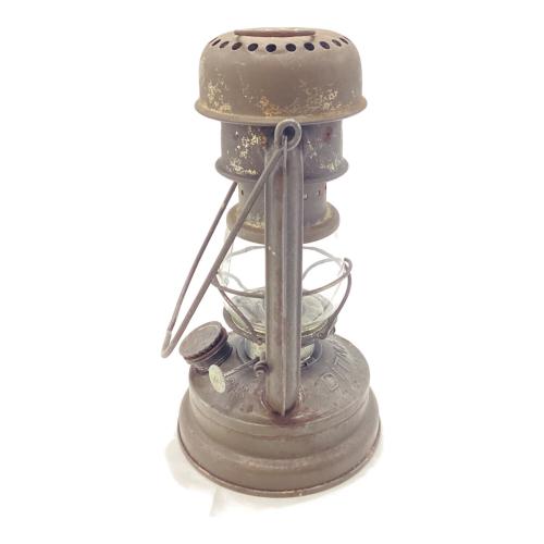 DITMAR (ディトマー) オイルランタン 穴有マッシュルームヘッド オーストリア製 No.805 推定1950年代前半 ヴィンテージ