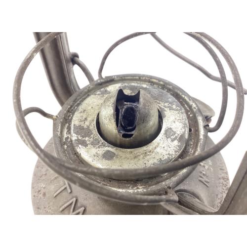 DITMAR (ディトマー) オイルランタン 穴有マッシュルームヘッド オーストリア製 No.805 推定1950年代前半 ヴィンテージ