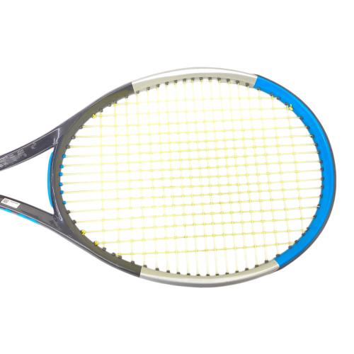 Wilson (ウィルソン) 硬式テニスラケット 適正テンション:47-57lbs ULTRA 100L
