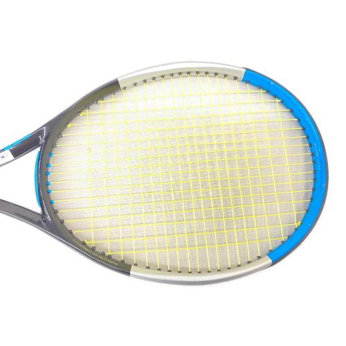 Wilson (ウィルソン) 硬式テニスラケット 適正テンション:47-57lbs ULTRA 100L