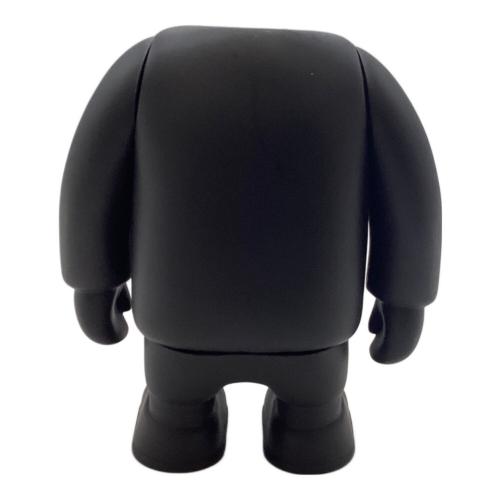 COLONISTA (コロニスタ) ランタンアクセサリー ブラック COLOくんソフビ 未使用品