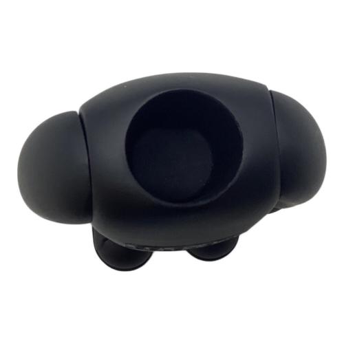 COLONISTA (コロニスタ) ランタンアクセサリー ブラック COLOくんソフビ 未使用品