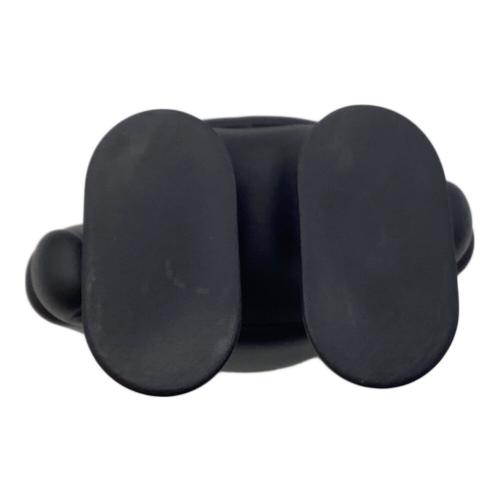 COLONISTA (コロニスタ) ランタンアクセサリー ブラック COLOくんソフビ 未使用品