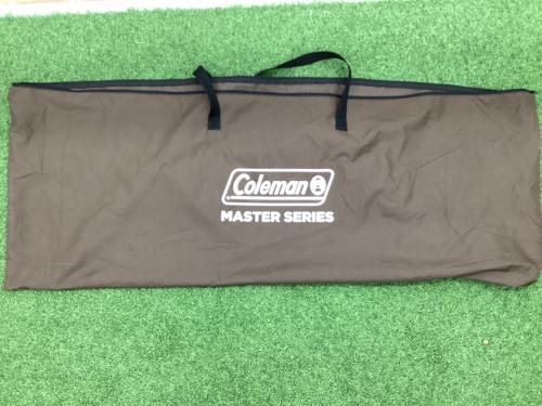 Coleman (コールマン) アウトドアテーブル 2000037434 ブラウン バタフライマルチシェルフ