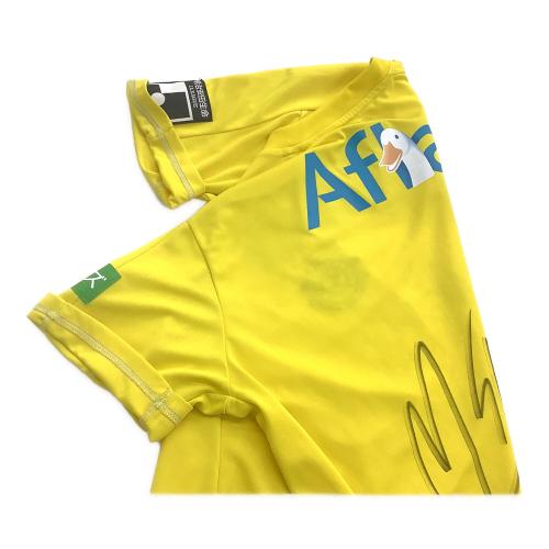 激レア！柏レイソルジャージ HATTRICK（ハットトリック）-選手の想いをファンへ届ける公式