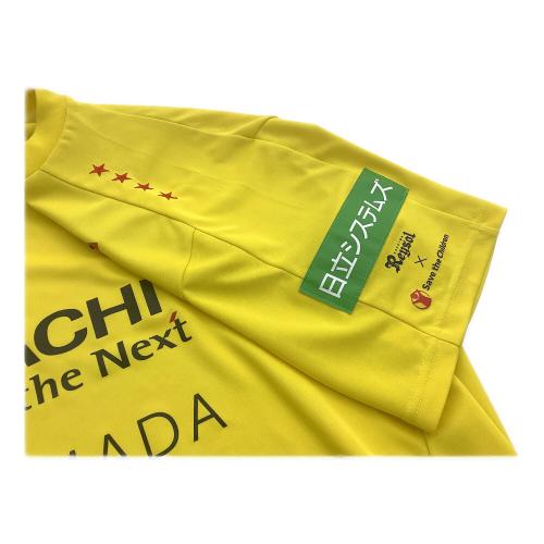 柏レイソル　ポロシャツ　サッカー 柏レイソル (カシワレイソル) サッカーユニフォーム ユニ