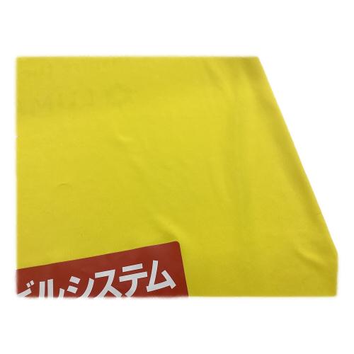 柏レイソル (カシワレイソル) サッカーユニフォーム メンズ SIZE XO(3L相当) イエロー 2023-24シーズン