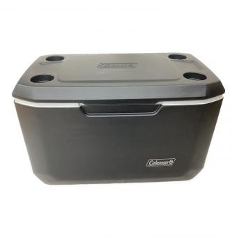 Coleman (コールマン) クーラーボックス 70QT ブラック エクストリーム5